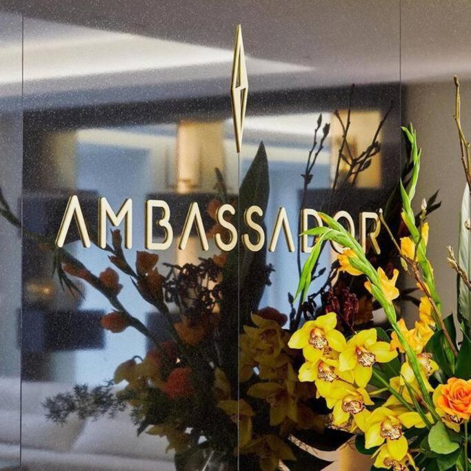 Modern In The Heart Of Апартаменты Таллин