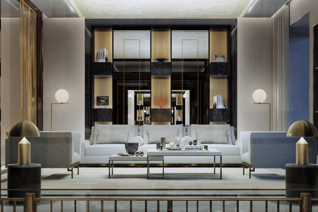 Apartment Modern In The Heart Of Reval